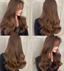 -GANO HAIR 