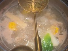 -三头牛·潮汕牛肉生蚝火锅 (夏湾店)