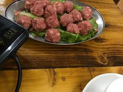 牛丸-江村四哥新鲜牛肉店(江高总店)