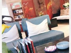 -金色印象·4k影院式足体养生(大渡口店)