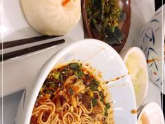 -李与白包子铺(桐梓林店)