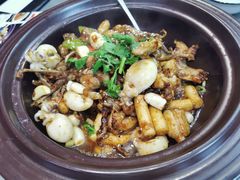 -雅酌园·烟火南京菜(颐和路店)