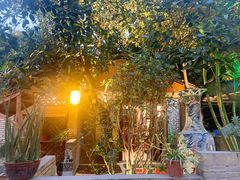 -绿雅居原生态农庄(小涌店)