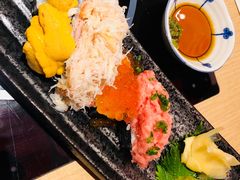 -蟹的岡田屋(正大广场店)
