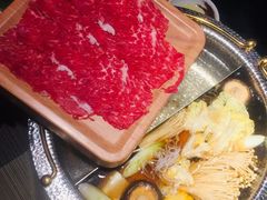 -笑纳日本料理(嘉定大融城店)