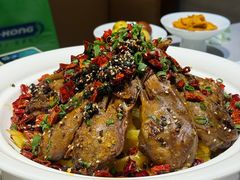 -郑庄脂渣海鲜楼(九水路店)