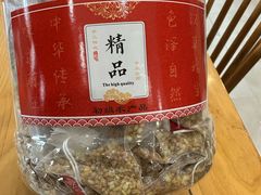 -品鲜村农家菜·阳澄湖大闸蟹(总店)