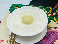 -甜心妈妈·榴莲星级糖水(北京路总店)