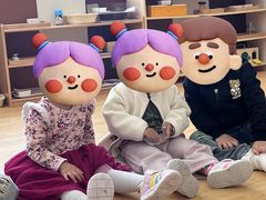 -婴智贝佳蒙特梭利早教托育中心(杨浦店)
