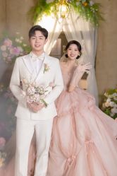 -太郎花子婚纱摄影TAHAKO(无锡店)