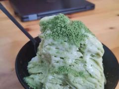 -串妹花式冰粉(乐山总店)