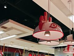 -龍歌自助小火锅(市南金茂湾店)