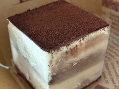 -提亚烘焙·手作面包·生日蛋糕(七星店)