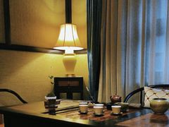 -31号公馆(黄兴广场白果园店)