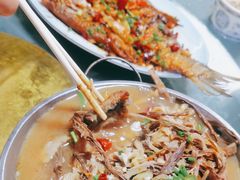 -鱼乐岛餐厅·户外花园主题餐厅