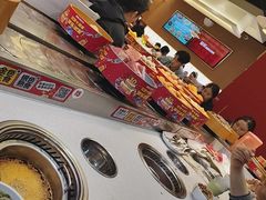 -龍歌自助小火锅(秦淮水游城店)