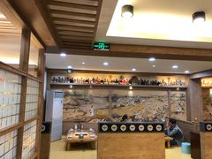 -海兰江石锅饭(水上店)