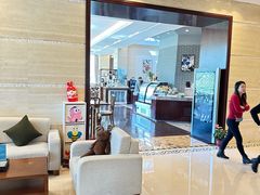 -浙江西子宾馆·瑶园咖啡厅