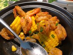 -大榕树下顺德菜(融创茂店)