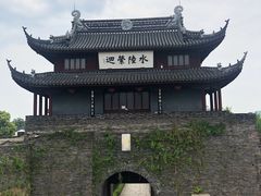 -苏州吴宫泛太平洋酒店