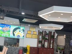 -小秦淮·南京土菜(新亭西路店)
