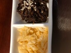 -悟长年潮汕菜砂锅粥(圣熙8号店)