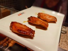 -丰茂烤串(金泉美食宫店)