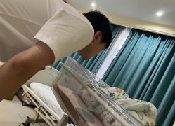 -玛丽亚妇产医院