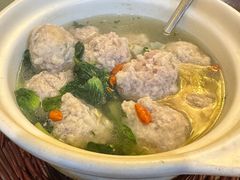 -文楼·淮扬菜·淮安早茶(河下古镇翔宇店)