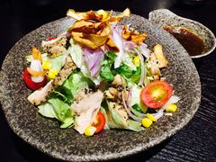 -一豚轩·烧鸟·豚骨拉面(五四路店)