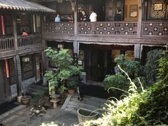 -石屏会馆