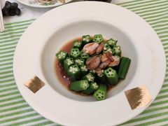 -桂满陇·手作小笼包&江南叫花鸡(中山公园店)