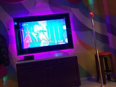 -米乐星世界KTV