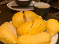 -同仁四季椰子鸡(罗湖国贸店)