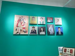 -拍刻风照相馆(花都融创店)