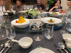 -英冠索菲特酒店·萧湘阁中餐厅