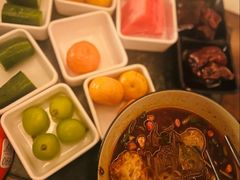 -和子足浴SPA会馆(梁溪店)