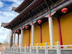 -九华山风景区