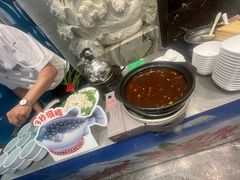 -初色海鲜自助(万丰路店)