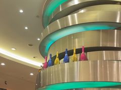 -上海大宁福朋喜来登酒店大堂吧(共和新路店)
