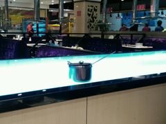 -比尔斯健康烤肉自助餐厅