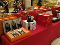 -雅致丽泊洗浴·颜系轻色SPA·足道(未央店)