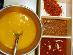 -金顺韩式烤肉·网红烤肉店(广利路店)