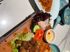 -米多分·越南小馆(南海万科广场店)