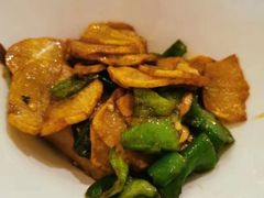 擂辣椒土豆片-时间仓(月湖公园店)