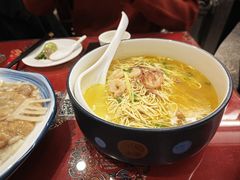 -玉华台饭庄(裕中西里小区店)