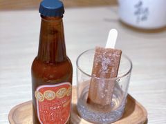 -蔡澜点心·粤菜(新街口IFCX店)