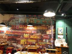 -鲜炉季港式打边炉(尚海湾店)