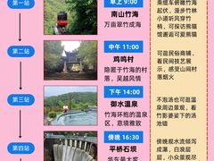 -紫藤园·天目湖大鱼头(南山竹海店)
