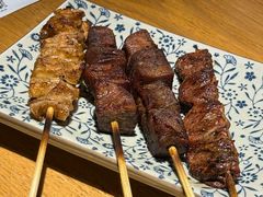 -桂马·日本料理·海胆·海鲜饭·酒场(民主广场店)